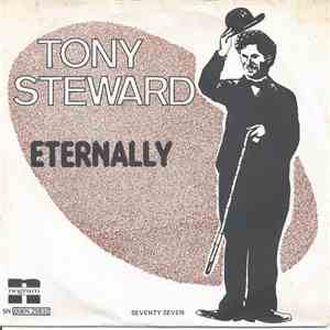 Tony Steward - Eternally FLAC
