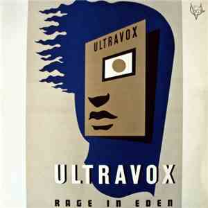 Ultravox - Rage In Eden FLAC