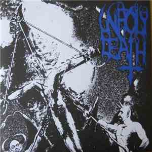 Unholy Death - Lost Children FLAC