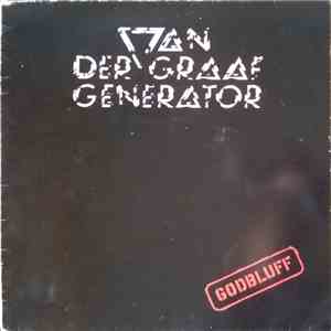 Van Der Graaf Generator - Godbluff FLAC