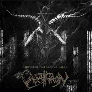 Varathron - Untrodden Corridors Of Hades FLAC