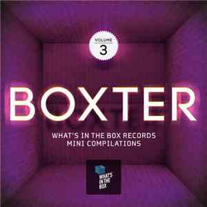 Various - Boxter 3 FLAC