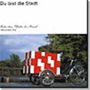 Various - Du Bist Die Stadt: Unter Dem Pflaster Der Strand / Momentane Orte FLAC