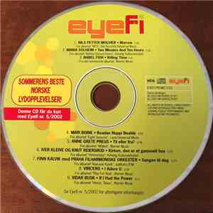 Various - Eyefi 5/2002 FLAC