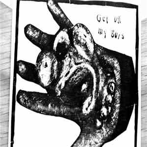 Various - Get Off My Guts FLAC