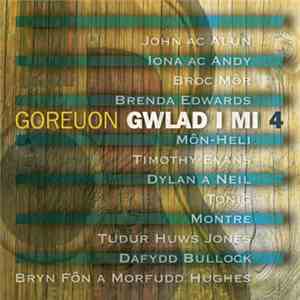 Various - Goreuon Gwlad I Mi 4 FLAC