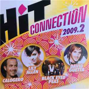 Various - Hit Connection 2009.2 FLAC