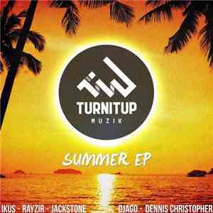 Various - Summer EP FLAC