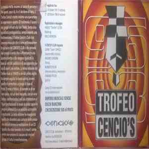 Various - Trofeo Cencio's 96-98 FLAC