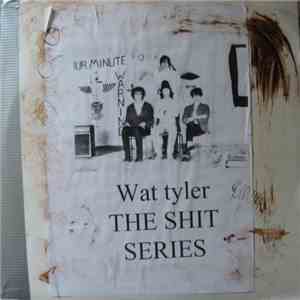 Wat Tyler - Ability Stinks-The Shit Series FLAC