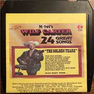 Wilf Carter - The Golden Years FLAC