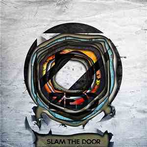 Zedd - Slam The Door FLAC