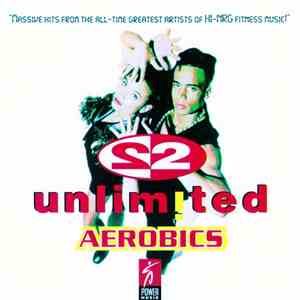 2 Unlimited - Aerobics FLAC