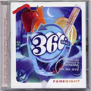 360 Gradi - Farenight FLAC
