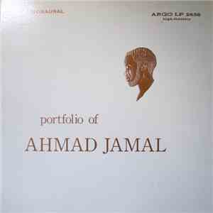 Ahmad Jamal - Portfolio Of Ahmad Jamal FLAC