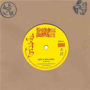 Al Brown  - Ain't no love FLAC