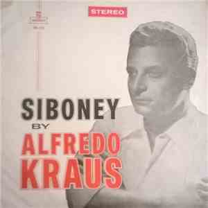 Alfredo Kraus - Siboney FLAC