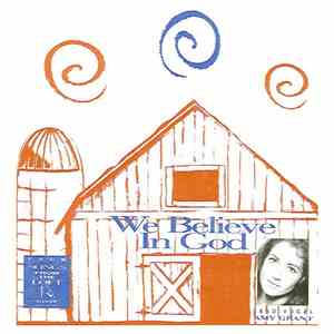 Amy Grant - We Believe In God FLAC