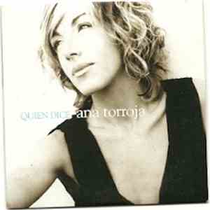 Ana Torroja - Quien Dice FLAC