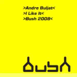 Andre Buljat - I Like It FLAC
