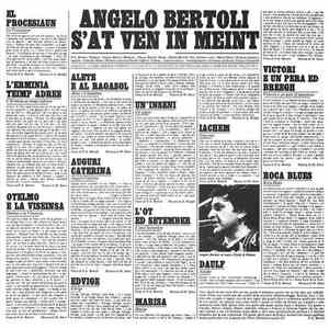 Angelo Bertoli - S'At Ven In Meint FLAC
