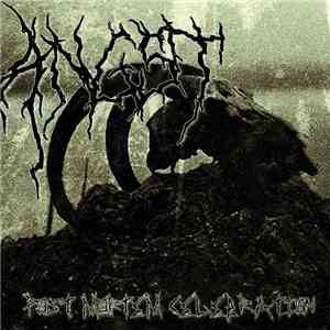Angst - Post Mortem Celebration FLAC