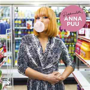 Anna Puu - Rakkaudella, Anna Puu FLAC