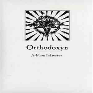 Arkhon Infaustus - Orthodoxyn FLAC