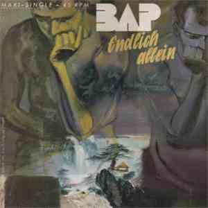 BAP - Endlich Allein FLAC