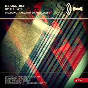 Basicnoise - Sphex / Fate FLAC