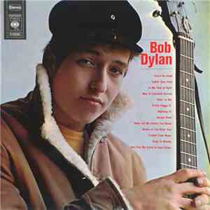 Bob Dylan - Bob Dylan FLAC
