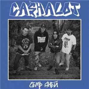 CA$HALOT - Семь дней / Seven Days FLAC