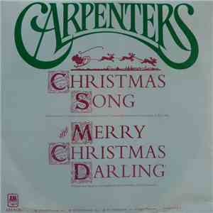 Carpenters - Christmas Song FLAC
