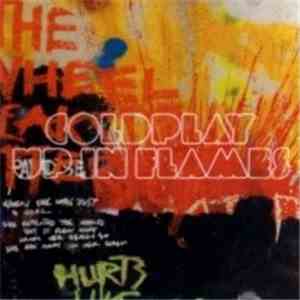 Coldplay - Up In Flames FLAC