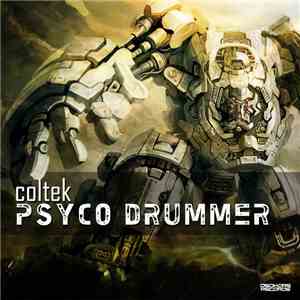 Coltek - Psyco Drummer FLAC