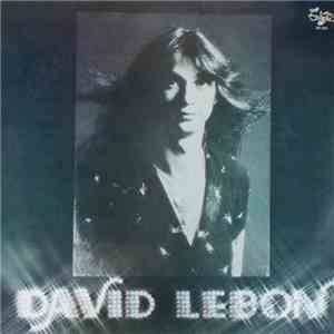 David Lebon - David Lebon FLAC