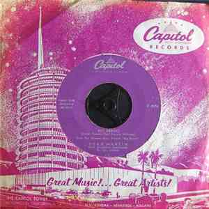 Dean Martin - Rio Bravo / My Rifle, My Pony And Me FLAC