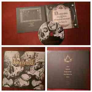 Deathcult  - Demo MMXII FLAC
