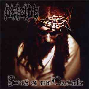 Deicide - Scars Of The Crucifix FLAC
