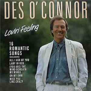 Des O'Connor - The Lovin' Feeling FLAC
