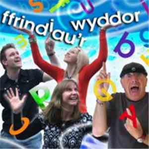 Dewi Pws, Siân James, Emyr Gibson & Elin Llwyd - Ffrindiau’r Wyddor (Alphabet Friends) FLAC