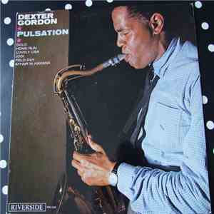 Dexter Gordon - Pulsation FLAC