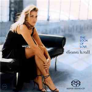 Diana Krall - The Look Of Love FLAC