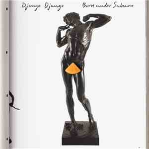 Django Django - Born Under Saturn FLAC