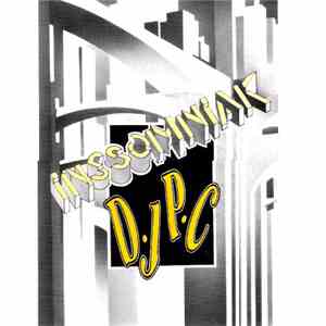 D.JP.C - Inssomniak FLAC
