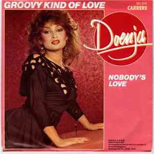Doenja - Groovy Kind Of Love / Nobody's Love FLAC