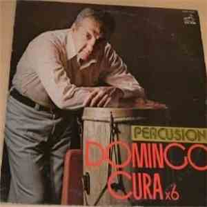 Domingo Cura x 6 - Percusion FLAC