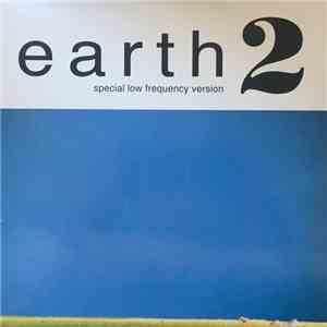 Earth  - Earth 2 - Special Low Frequency Version FLAC