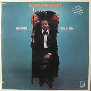 Eddie Kendricks - People...Hold On FLAC