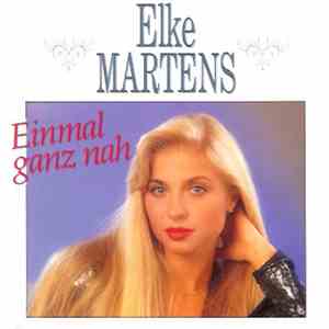 Elke Martens - Einmal Ganz Nah FLAC